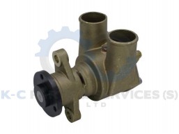 JPR-HSP7305 Engine Cooling Pump